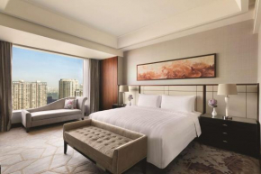 Гостиница Shangri-La Tangshan  Таншань